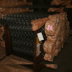Сетка Рабица 25х25х1,8